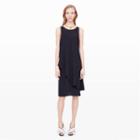 Club Monaco Color Black Esmerelder Dress In Size 0