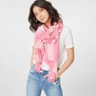 Club Monaco Jarne Scarf