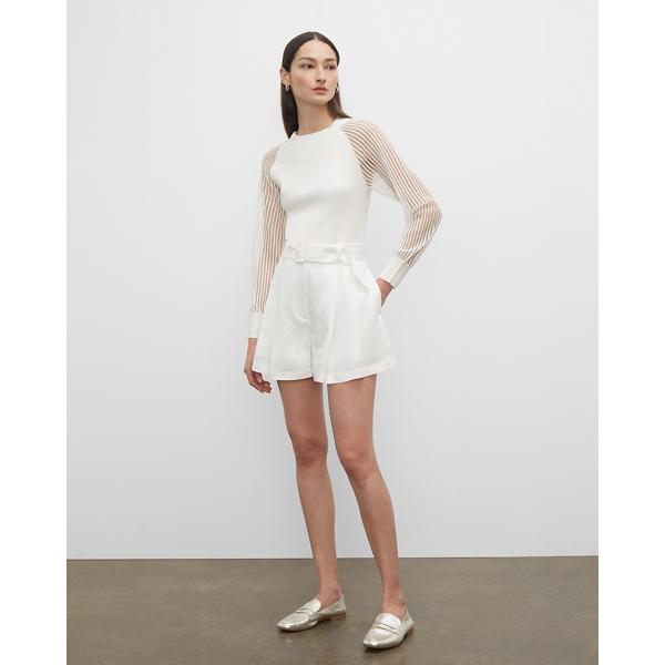 Club Monaco Soft Shorts