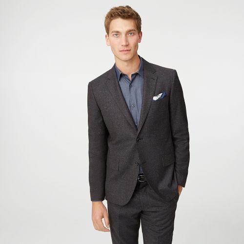 Club Monaco Grant Donegal Blazer
