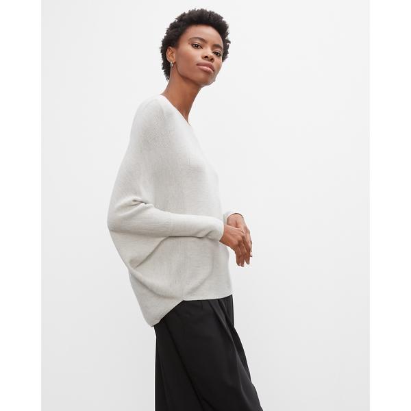 Club Monaco Gizal Merino Wool Sweater