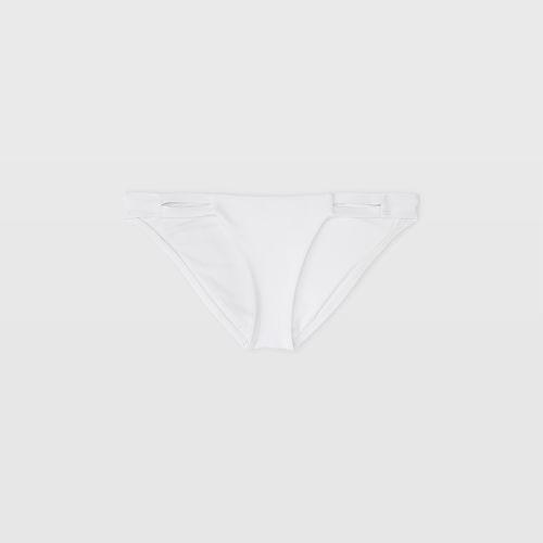 Club Monaco Color White Va Neutra Hipster Full