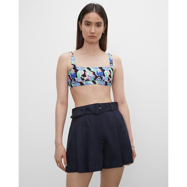 Club Monaco Onia Zoe Bikini Top