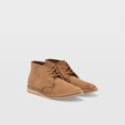 Club Monaco Hawthorne Red Wing Weekender Chukka