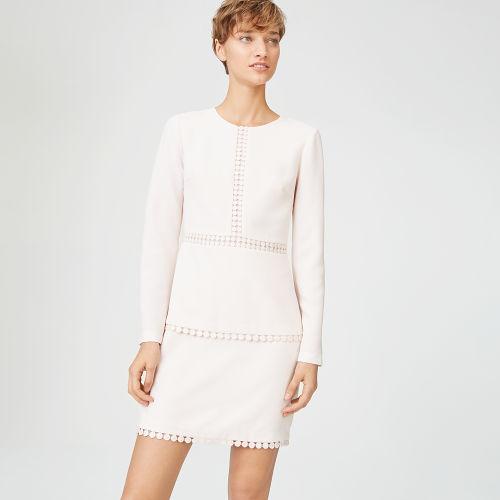 Club Monaco Terrona Dress