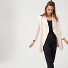 Club Monaco Vikktoriah Coat