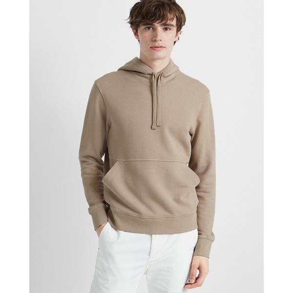 Club Monaco Oak Garment-dyed Hoodie