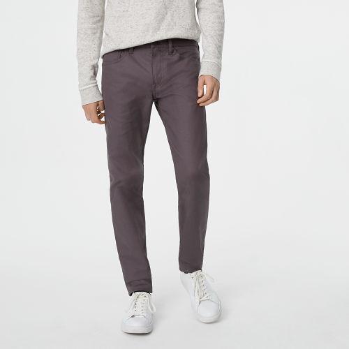 Club Monaco Super Slim Twill Pant