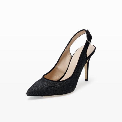 Club Monaco Color Black Lyndora Pump