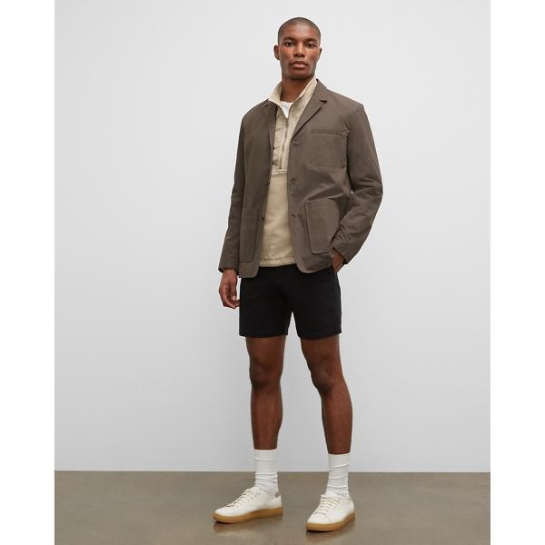 Club Monaco Three-button Blazer