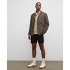 Club Monaco Three-button Blazer