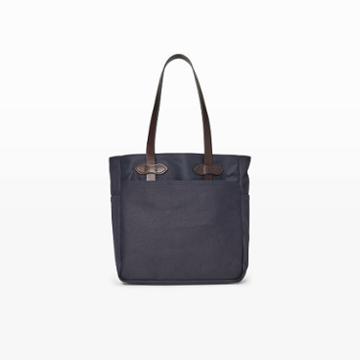 Club Monaco Color Blue Filson Tote Bag