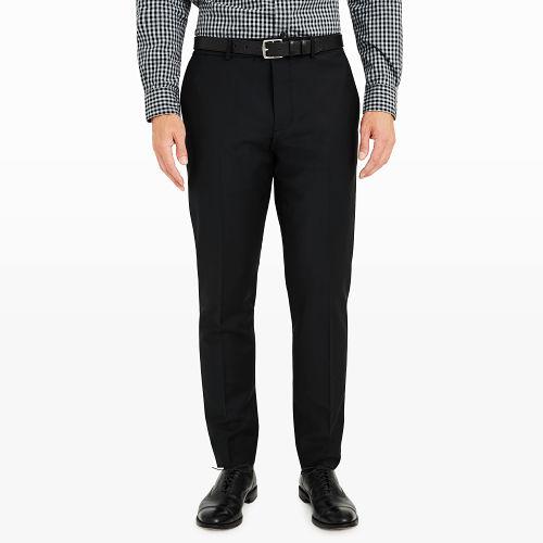 Club Monaco Color Black Sutton Dress Trouser