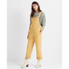 Club Monaco Refined Overall