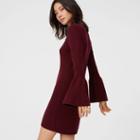 Club Monaco Color Blue Wioletta Dress