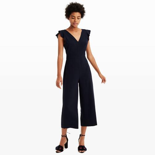 Club Monaco Denay Jumpsuit