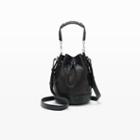 Club Monaco Color Black Mackage Dafney Bag