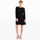 Club Monaco Color Black Sandraya Dress