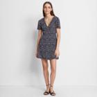 Club Monaco Print Riella Dress