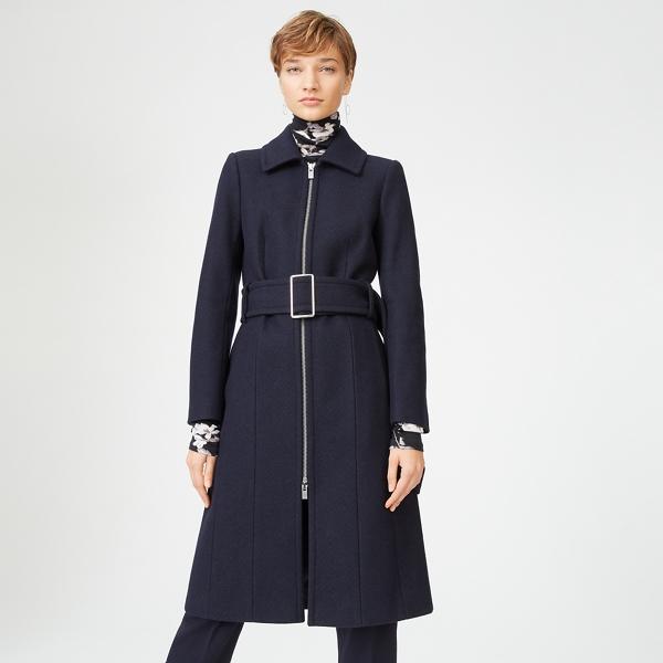 Club Monaco Vittoriah Coat