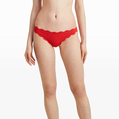 Club Monaco Color Red Marysia Antibes Bottom