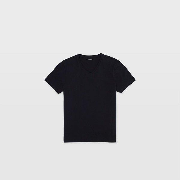 Club Monaco Eclipse Joe V-neck T-shirt
