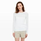 Club Monaco Color White Sydina Sweater