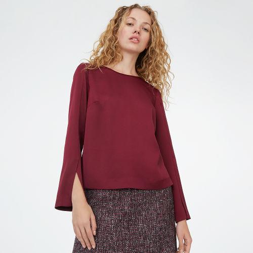 Club Monaco Milah Top