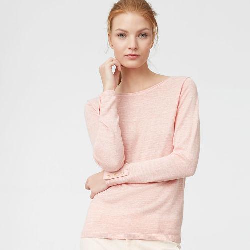 Club Monaco Lana Marl Sweater