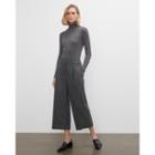 Club Monaco Patterned Signature Easy Trousers