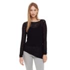 Club Monaco Color Black Alesandra Sweater