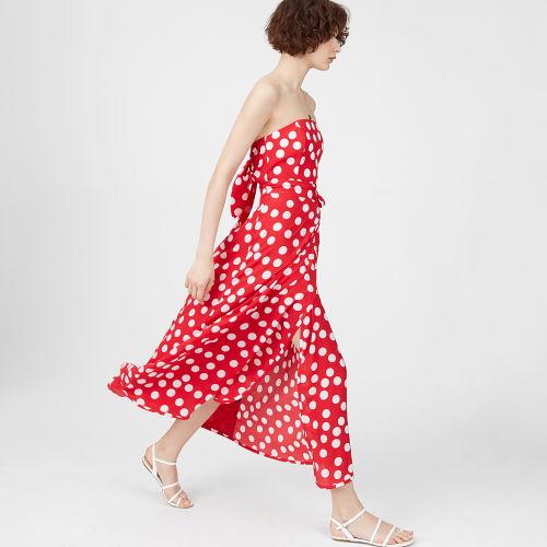 Club Monaco Mcgolrick Dress