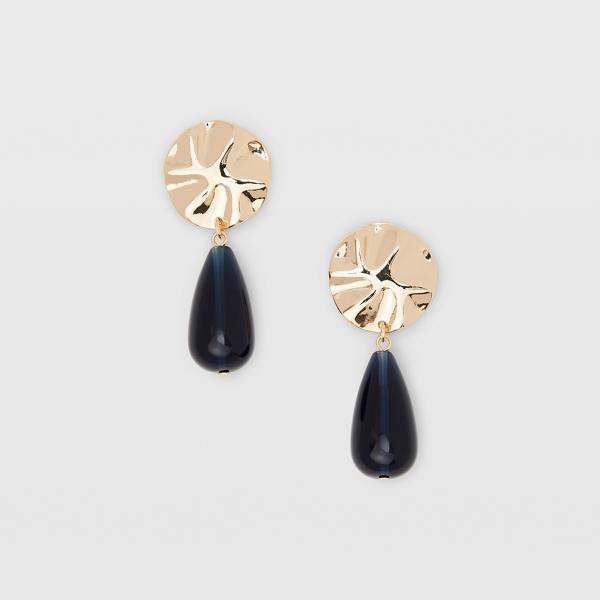Club Monaco Teardrop Earrings