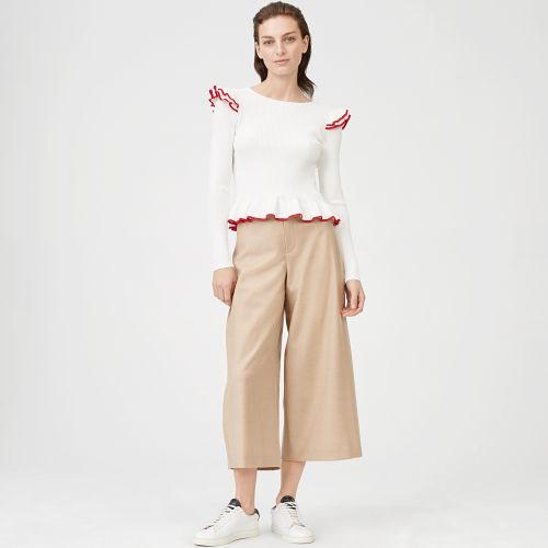 Club Monaco Skarlie Sweater