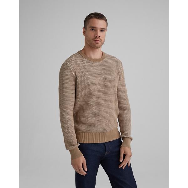 Club Monaco Sunset Crewneck Sweater