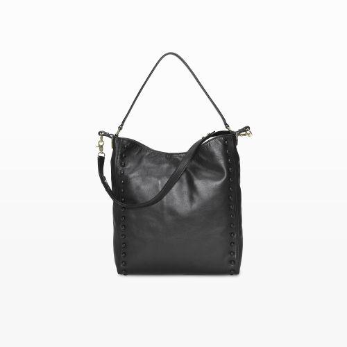 Club Monaco Color Black Loeffler Randall Hobo Bag