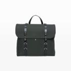 Club Monaco Color Green Mismo M/s Satchel