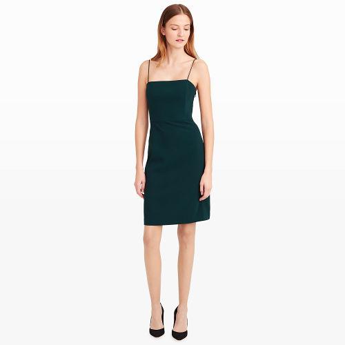 Club Monaco Color Juniper Terya Dress