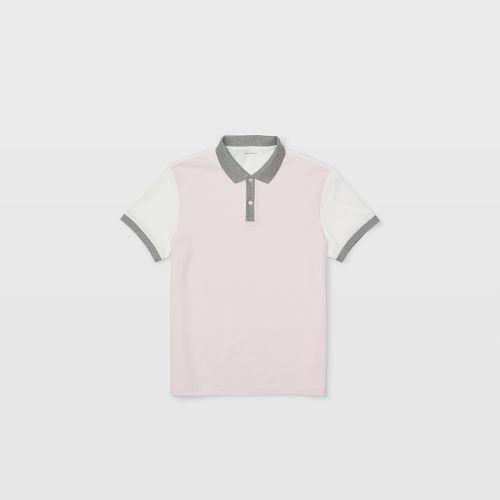Rb Colorblock Polo