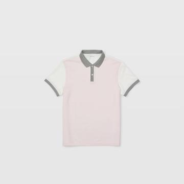 Rb Colorblock Polo