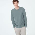 Club Monaco Garment-dyed Sweatshirt
