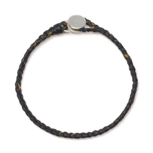 Club Monaco Scosha Button Hook Bracelet