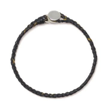 Club Monaco Scosha Button Hook Bracelet