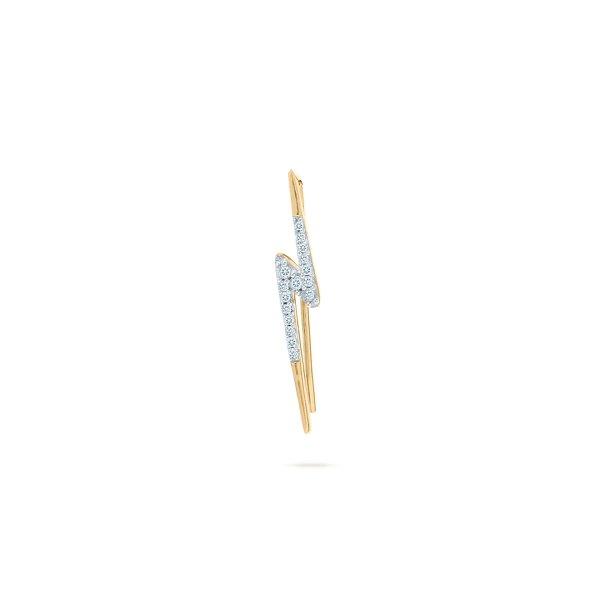 Club Monaco Right Adina Reyter Ear Cuff
