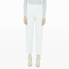 Club Monaco Color Starbright Belena High-waisted Pant