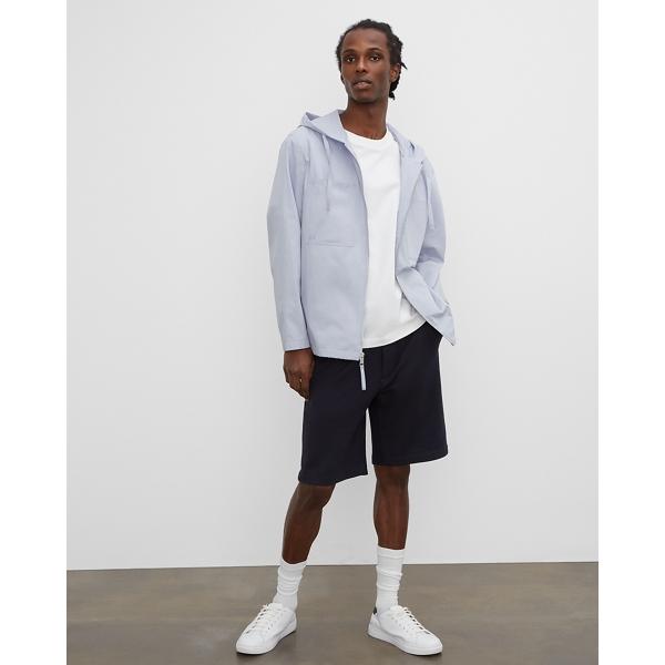 Club Monaco Hoodie Jacket