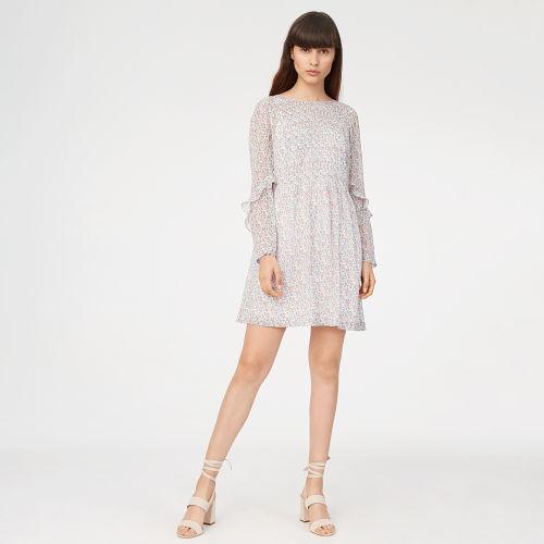 Club Monaco Catira Silk Dress