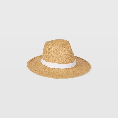 Club Monaco Color White Hat Attack Natalina Hat