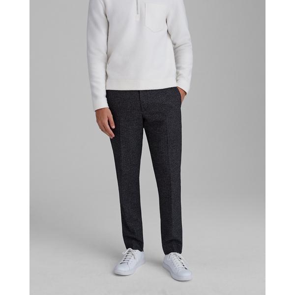 Club Monaco Sutton Textured Dress Pants