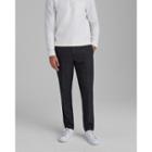 Club Monaco Sutton Textured Dress Pants